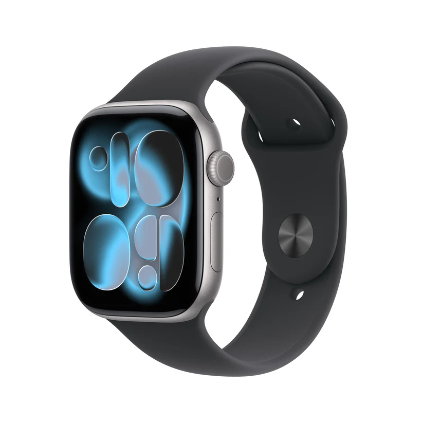Apple Watch Series 11 42mm - Space Gray